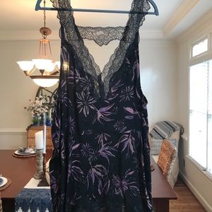 Free People tank top